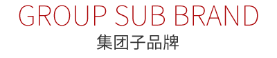 尊龙凯时人生就是搏集团子品牌